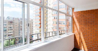 Остекление лоджии Александров под ключ от 8400 руб.